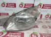 Luz esquerda 15810300 RENAULT