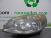 Luz esquerda 15810300 RENAULT