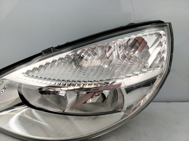 RENAULT 15810300 Левая фара в наличии Украина