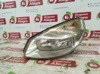 Luz esquerda 15810300 RENAULT