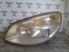 Luz esquerda 15810300 RENAULT