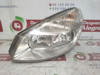 Luz esquerda 15810300 RENAULT