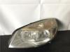 Luz esquerda 15810300LI RENAULT