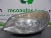 Luz esquerda 15810300LI RENAULT