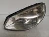 Luz esquerda 15810300LI RENAULT