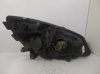 Luz esquerda 15810300LI RENAULT