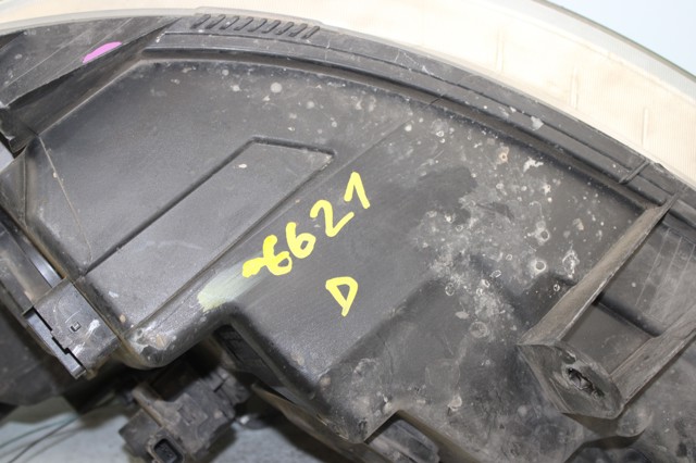 15810400 RENAULT Правая фара купить в Ужгород