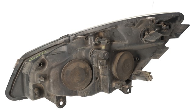15810400 RENAULT Фара правая купить в Львов