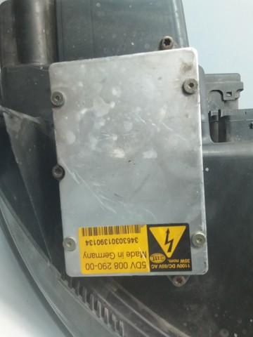 RENAULT 15811300 Фара левая в наличии Запорожье