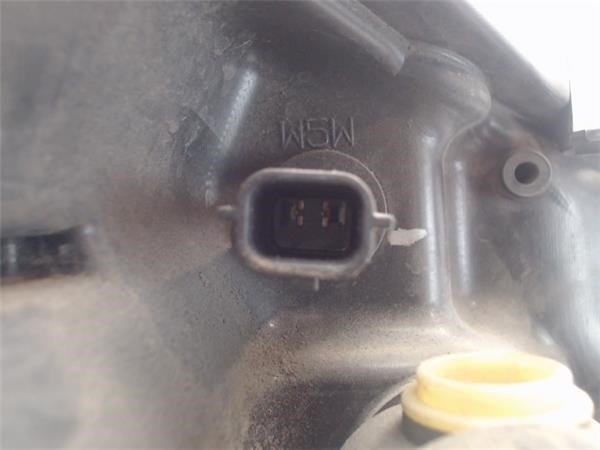 15811300LI RENAULT Левая фара купить в Полтава