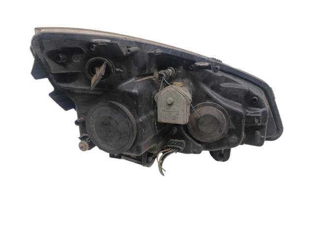 15811300LI RENAULT Левая фара купить в Львов