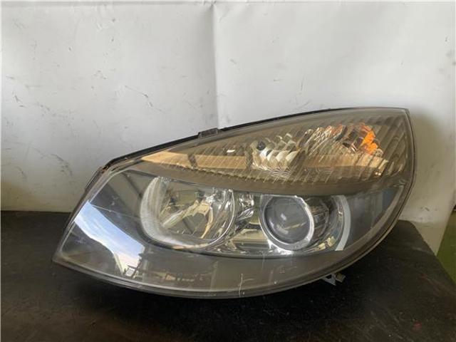 15811300LI RENAULT Фара левая купить в Ужгород