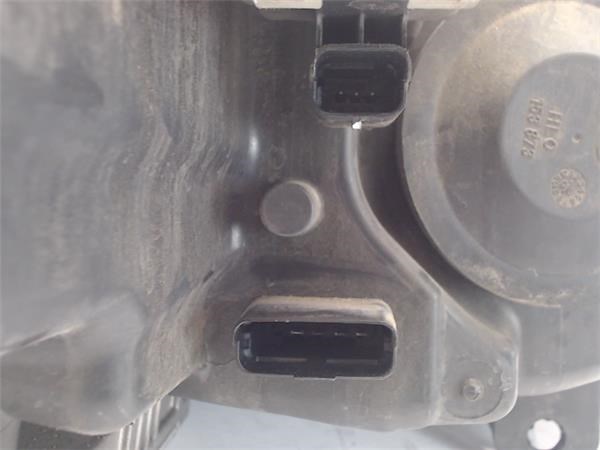 15811300LI RENAULT Левая фара купить в Запорожье
