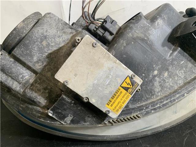 15811300LI RENAULT Левая фара купить в Житомир