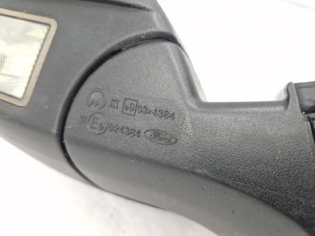 FORD 1581948 Левое боковое зеркало в наличии Ирпень