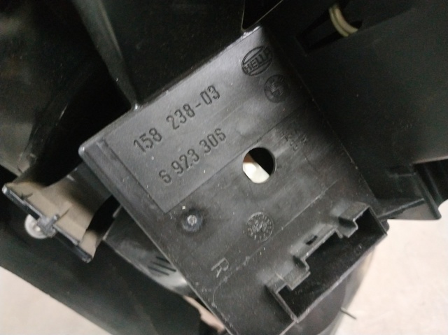 BMW 15823803 в наличии Полтава