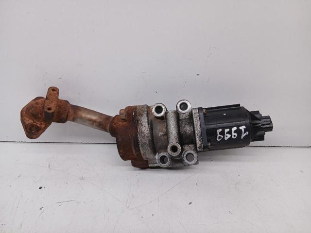 MITSUBISHI 1582A038 Клапан ЕГР в наличии Запорожье