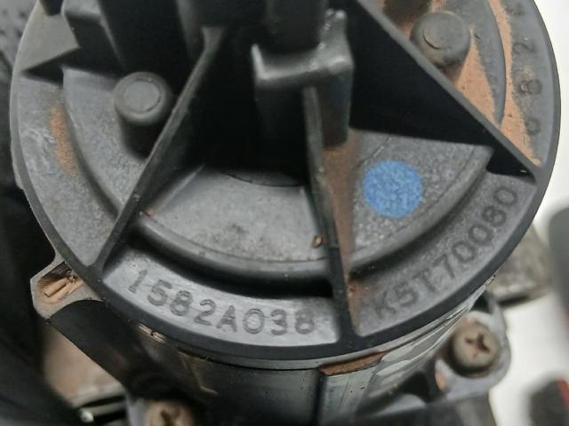 1582A038 Клапан EGR рециркуляции газов купить Черкассы