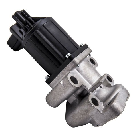 1582A038 MITSUBISHI Клапан EGR рециркуляции газов купить в Сумы
