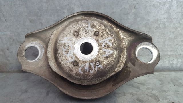 FORD 1583130 Подушка (опора) двигателя левая в наличии Каменское