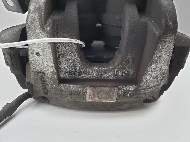 1583139 FORD Суппорт тормозной передний правый купить в Каменское