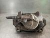 Suporte do freio dianteiro esquerdo 1583140 FORD