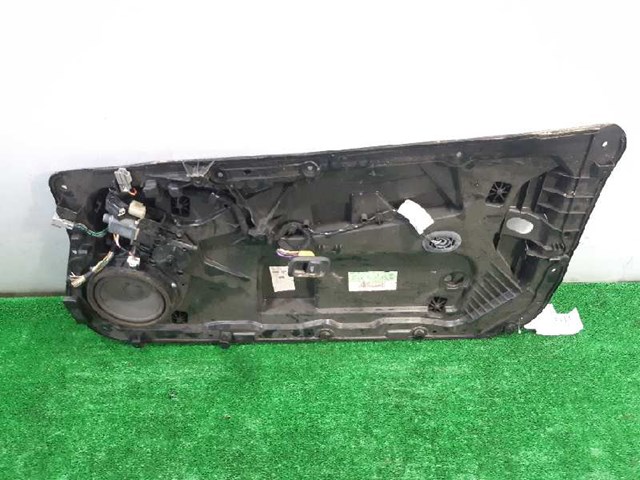 1583670 FORD Стеклоподъемник передней правой двери купить в Кривой Рог