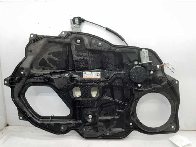 1583670 FORD Стеклоподъемник передней правой двери купить в Хмельницкий