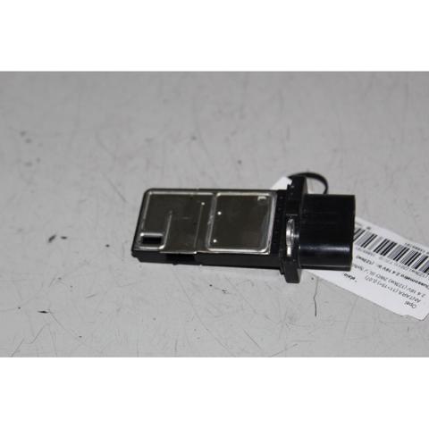 OPEL 15865791 Датчик потока (расхода) воздуха, расходомер M.A.F. - (Mass Airflow) в наличии Полтава