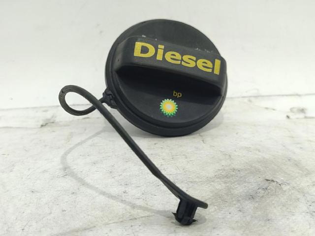 Tampa (tampão) do tanque de combustível 1589085 FORD