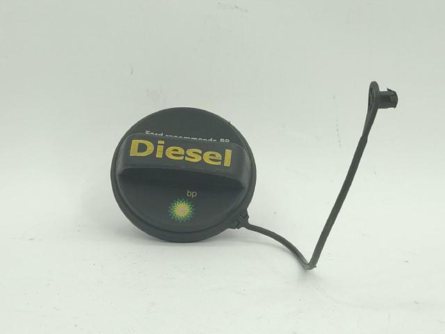 Tampa (tampão) do tanque de combustível Ford Galaxy WA6