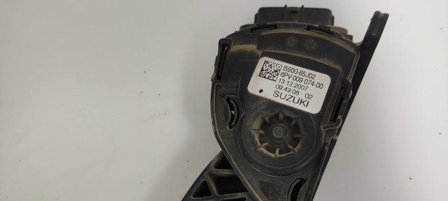 1590065J02 Suzuki