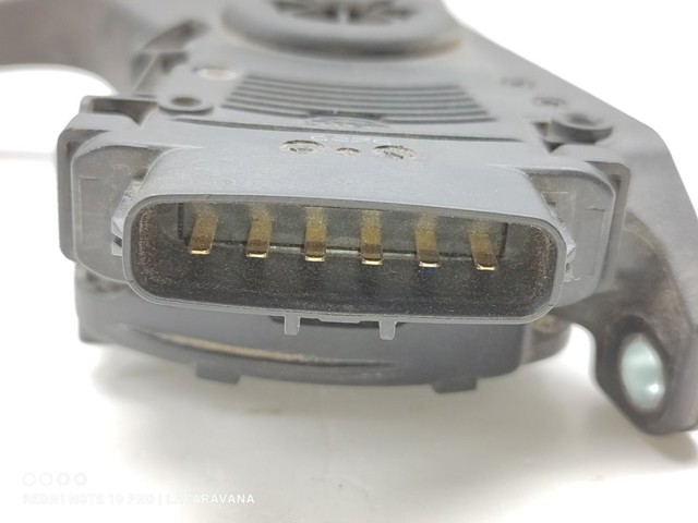1590065J02 Педаль газа купить Черкассы