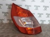 Lanterna traseira esquerda 15911500 RENAULT