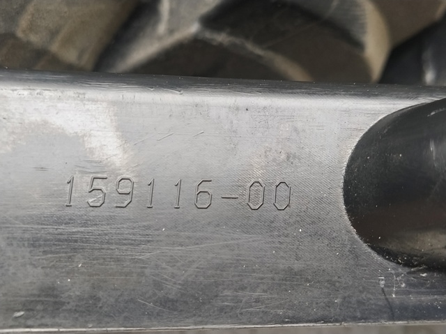 RENAULT 15911600 Задний фонарь в наличии Харьков