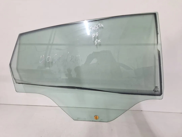 1591459 FORD Стекло двери задней правой купить в Чернигов