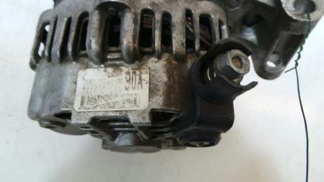 1592234 FORD Генератор купить в Каменское