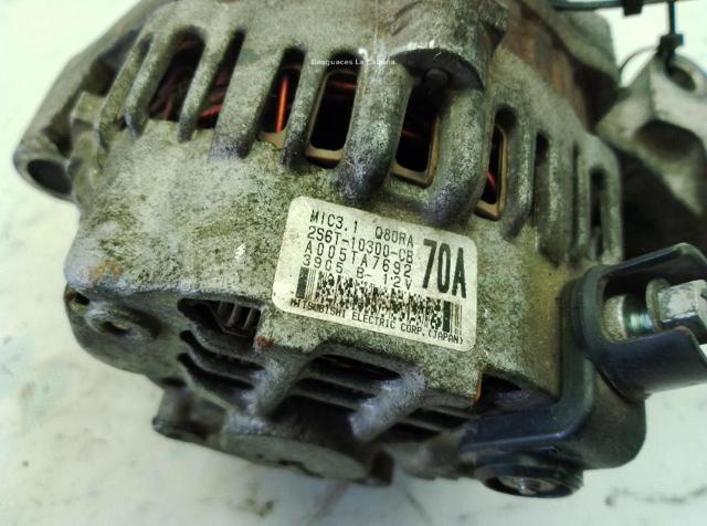 1592234 FORD Генератор купить в Полтава