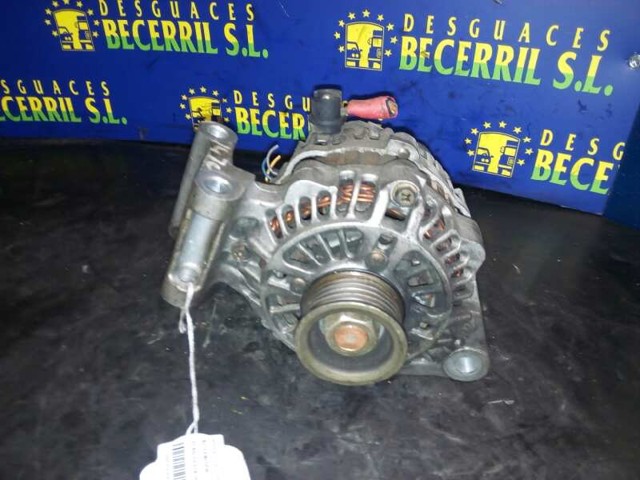 1592234 FORD Генератор купить в Тернополь