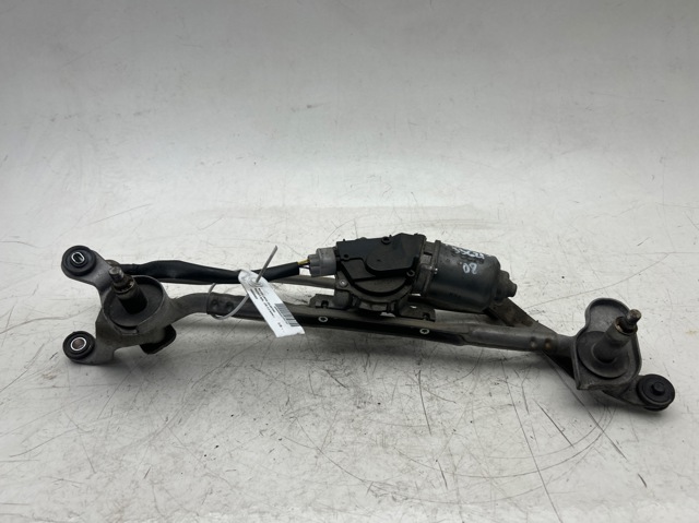 1593000602 MAZDA Мотор стеклоочистителя лобового стекла купить в Одесса
