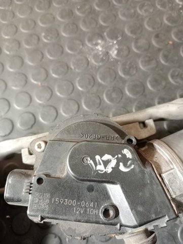 MAZDA 1593000641 в наличии Черновцы