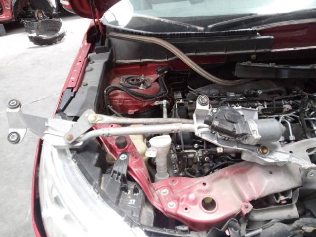 1593001052 PEUGEOT Мотор дворников купить в Каменское
