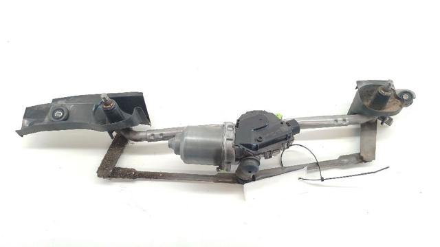 Motor de limpador pára-brisas do pára-brisas 1593001431 MAZDA