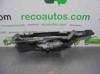 Motor de limpador pára-brisas do pára-brisas 1593001431 MAZDA