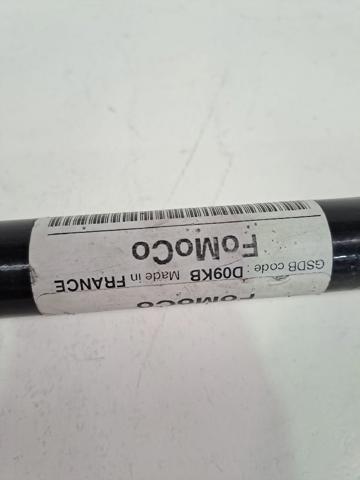 FORD 1594943 Полуось (привод) передняя правая в наличии Николаев
