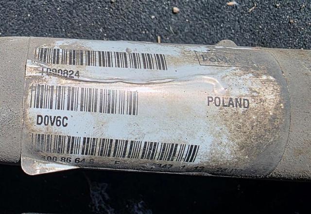 FORD 1594945 Правая полуось в наличии Житомир