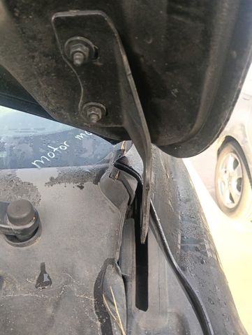 FORD 1595456 Петля капота левая в наличии Львов