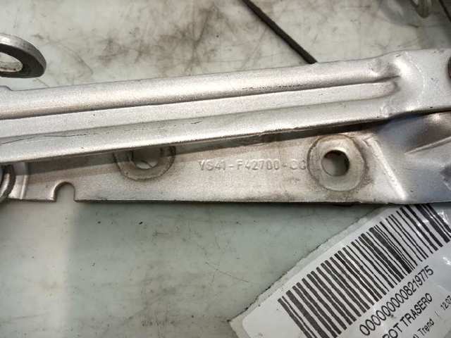 FORD 1595457 Петля крышки багажника в наличии Запорожье