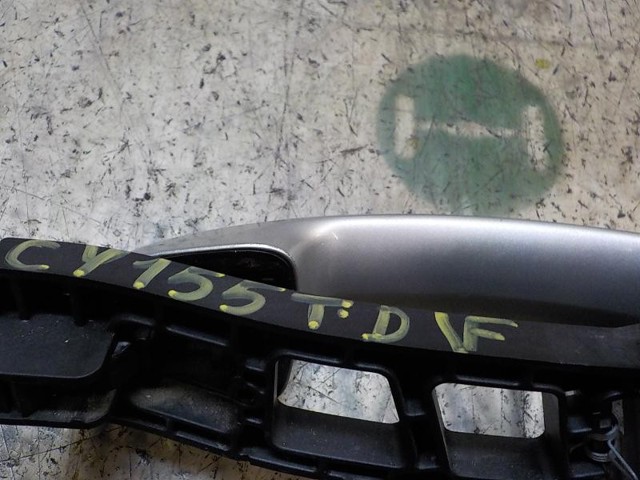 FORD 1596773 Ручка двери передней наружная левая в наличии Днепр