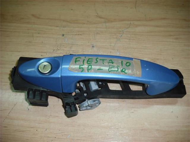 FORD 1596773 Ручка двери передней наружная левая в наличии Ужгород